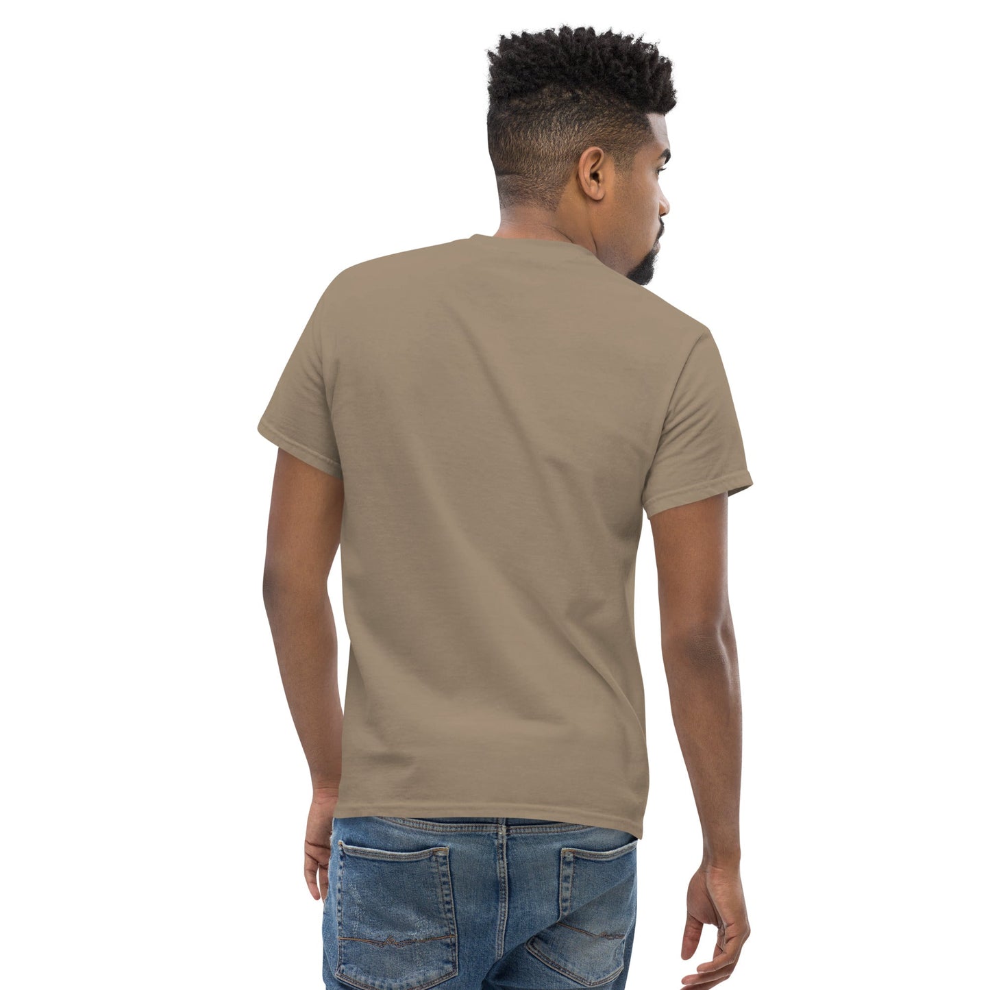 CCASMR T-Shirt