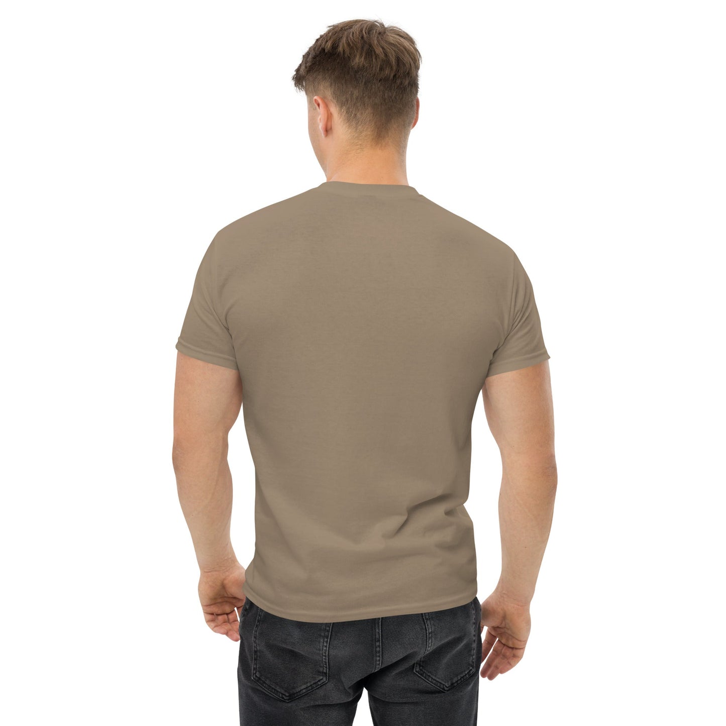Knuck if You Buck Unisex classic tee