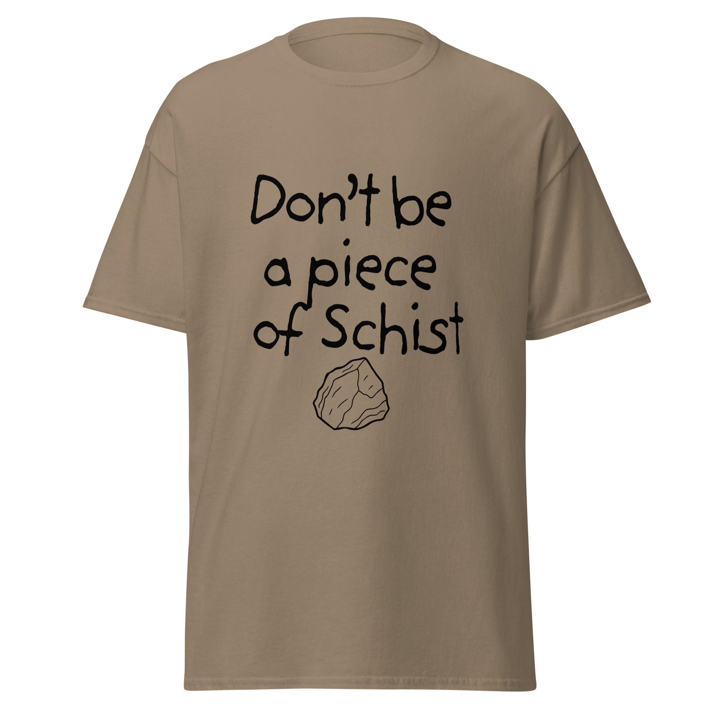 Don't Be a POS Unisex classic tee