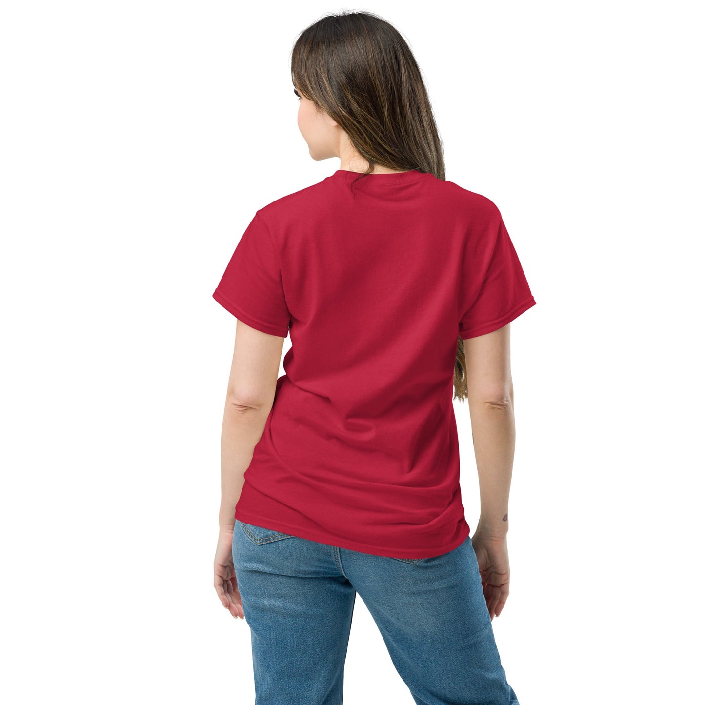 ADHD Unisex classic tee