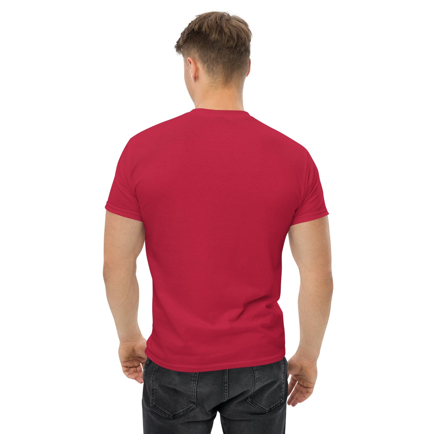 Knuck if You Buck Unisex classic tee