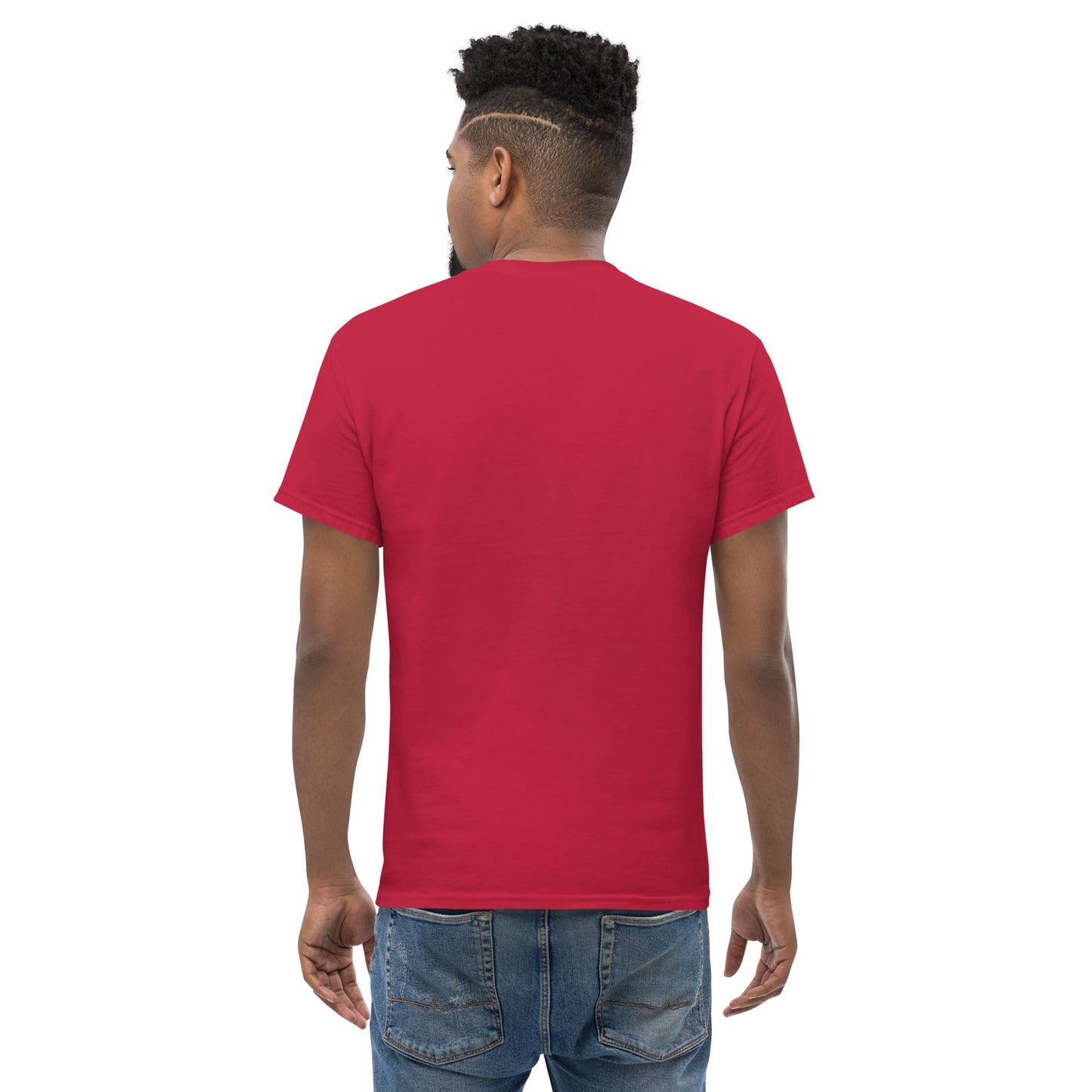 Hotter Than $2 Pistol Unisex classic tee