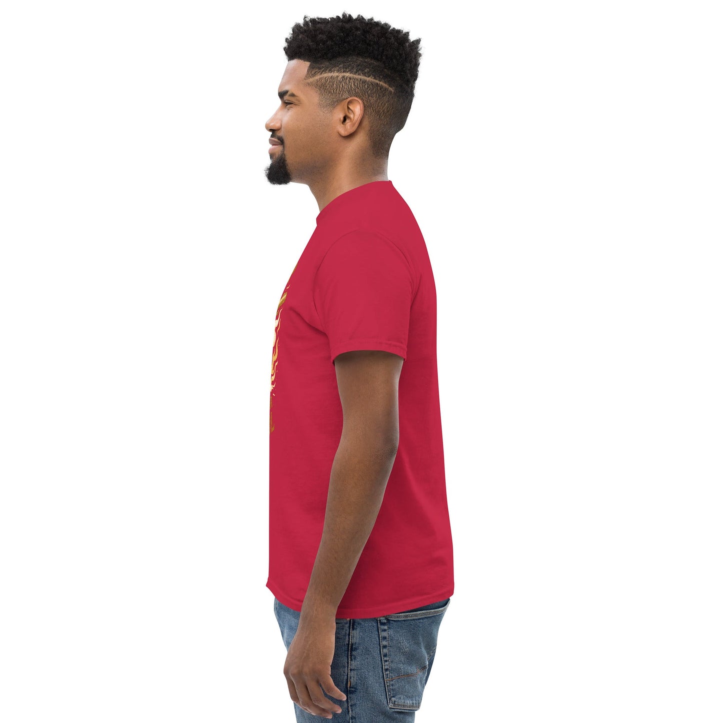 Hotter Than $2 Pistol Unisex classic tee