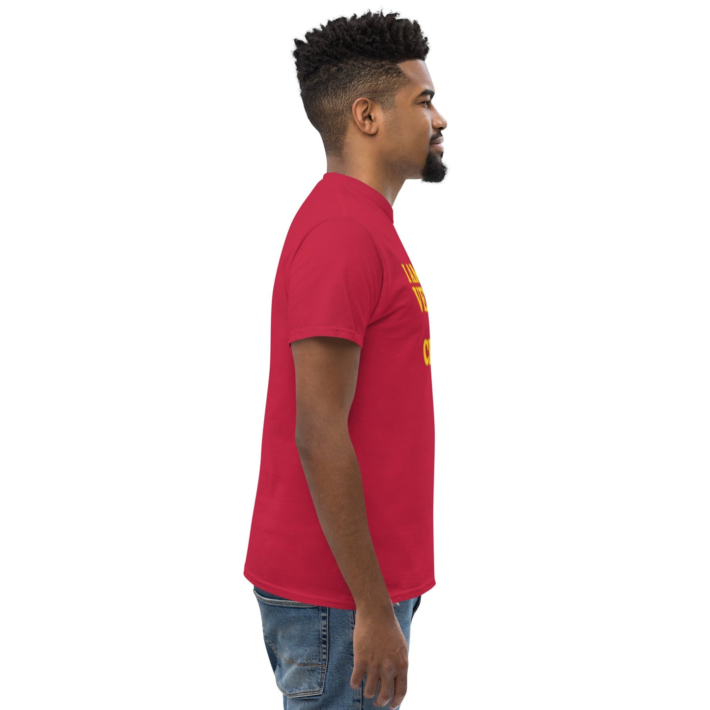 Cheese Lover Unisex classic tee