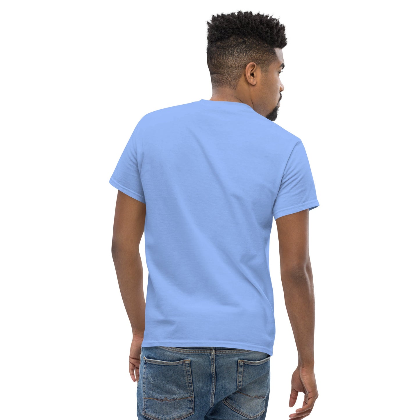 Grundy County Auction Unisex classic tee