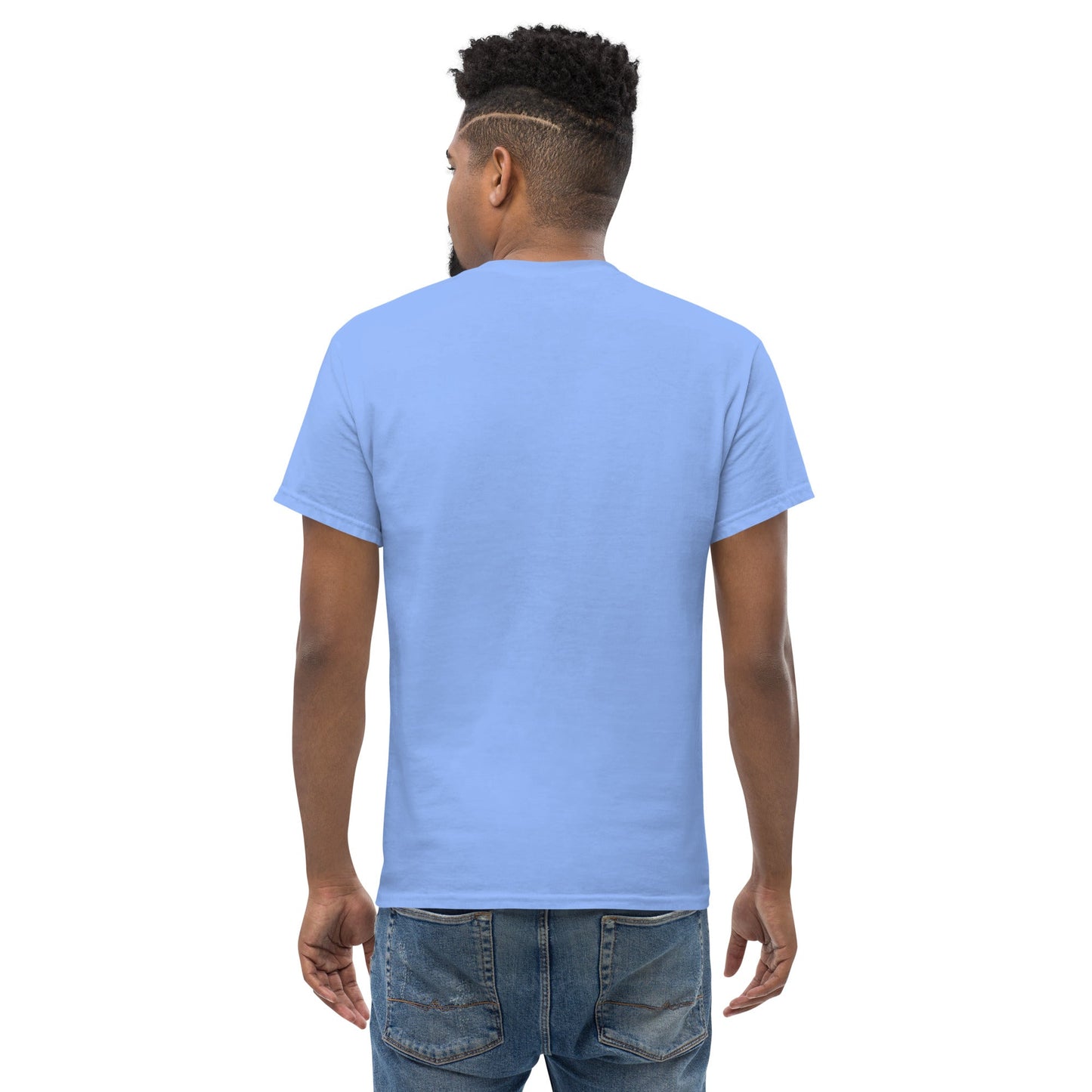 Grundy County Auction Unisex classic tee
