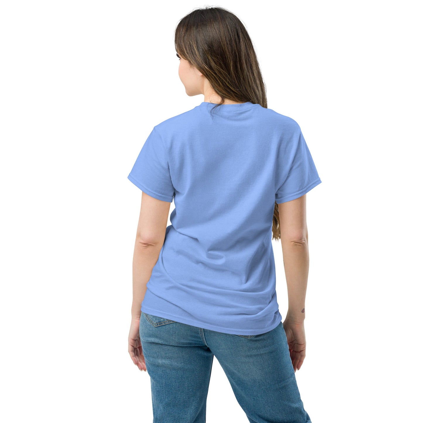 Maryann & Wanda’s Unisex classic tee