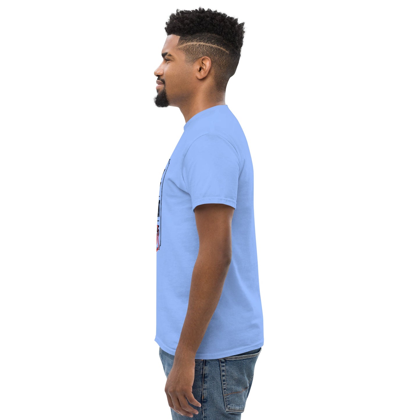 Grundy County Auction Unisex classic tee