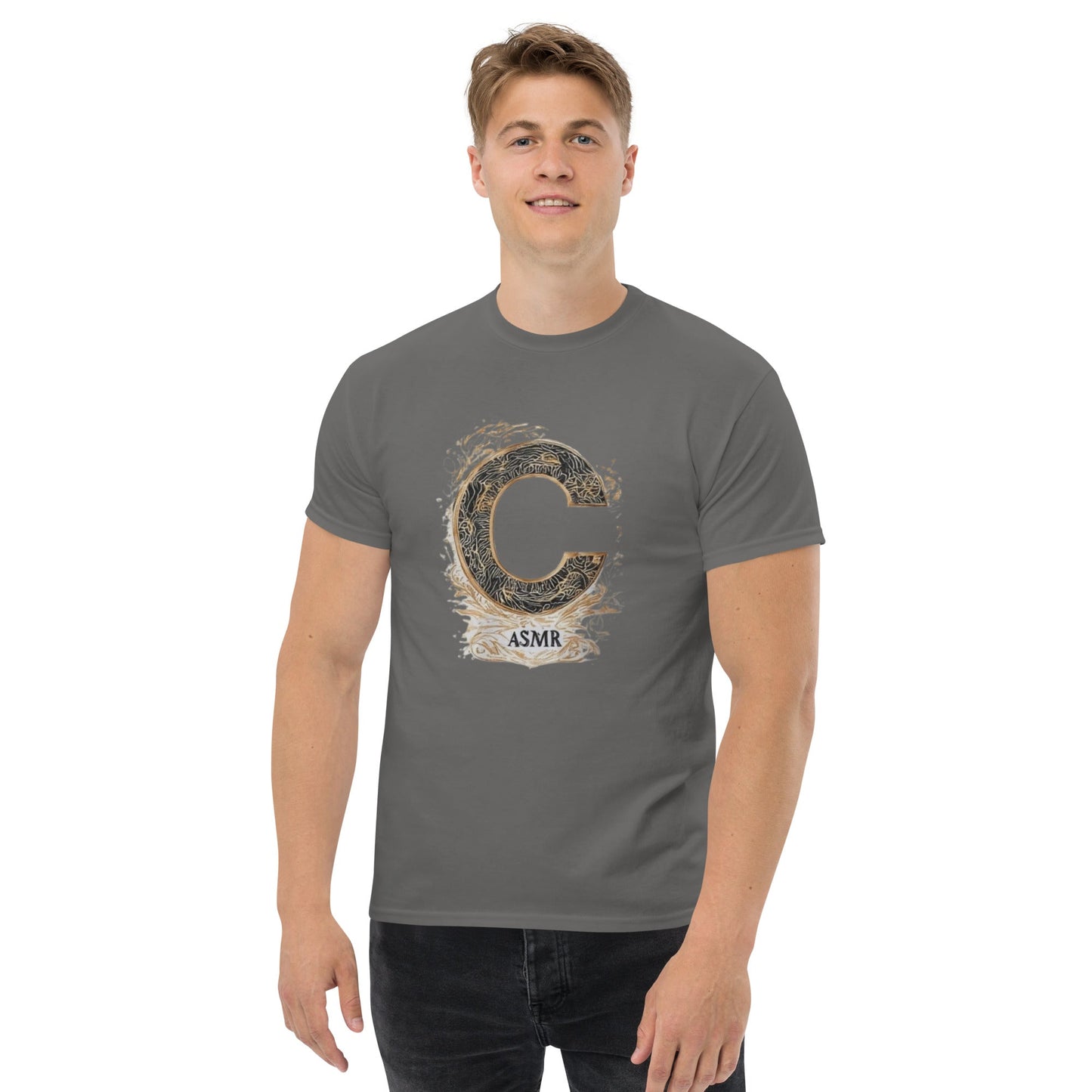 CC ASMR T-Shirt