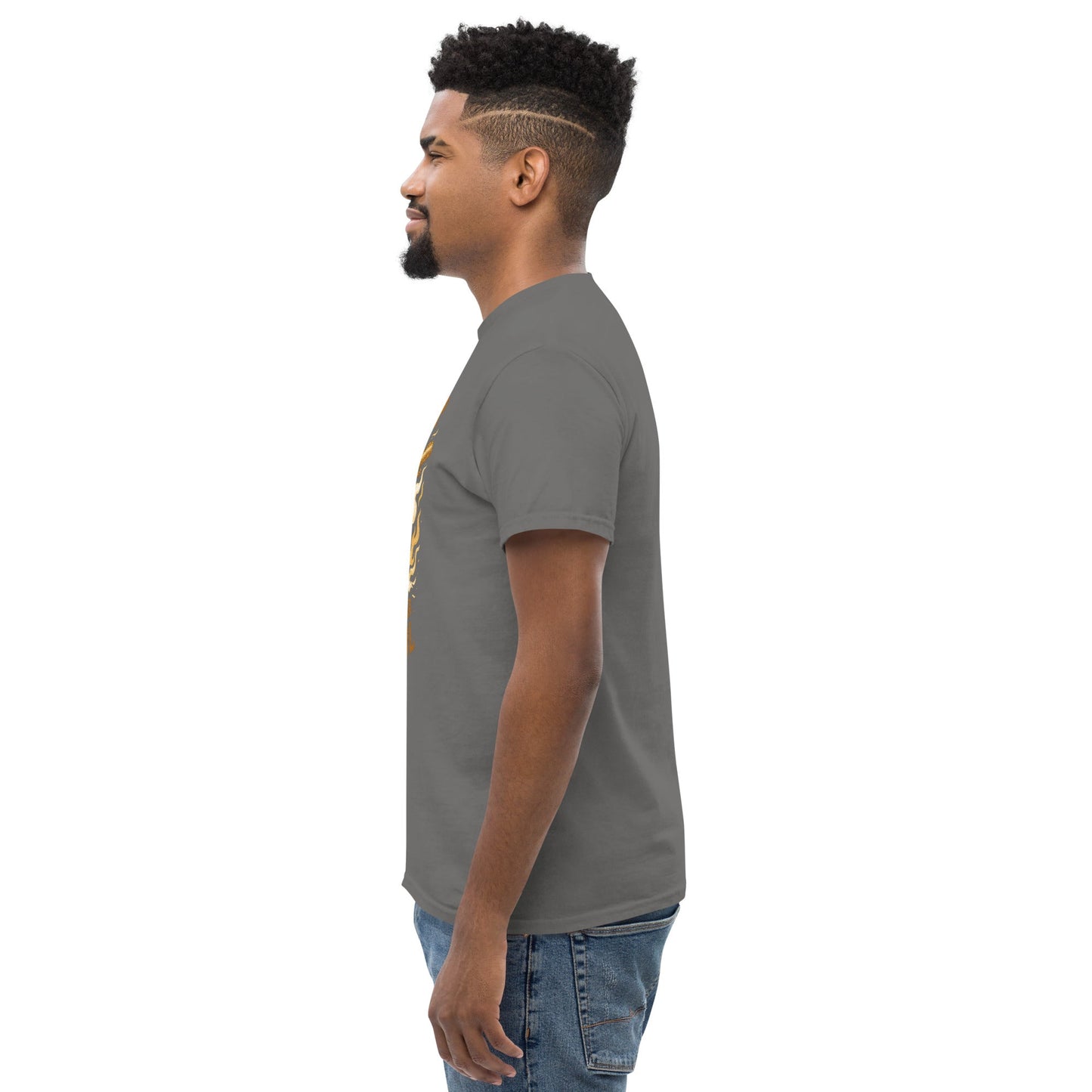 Hotter Than $2 Pistol Unisex classic tee