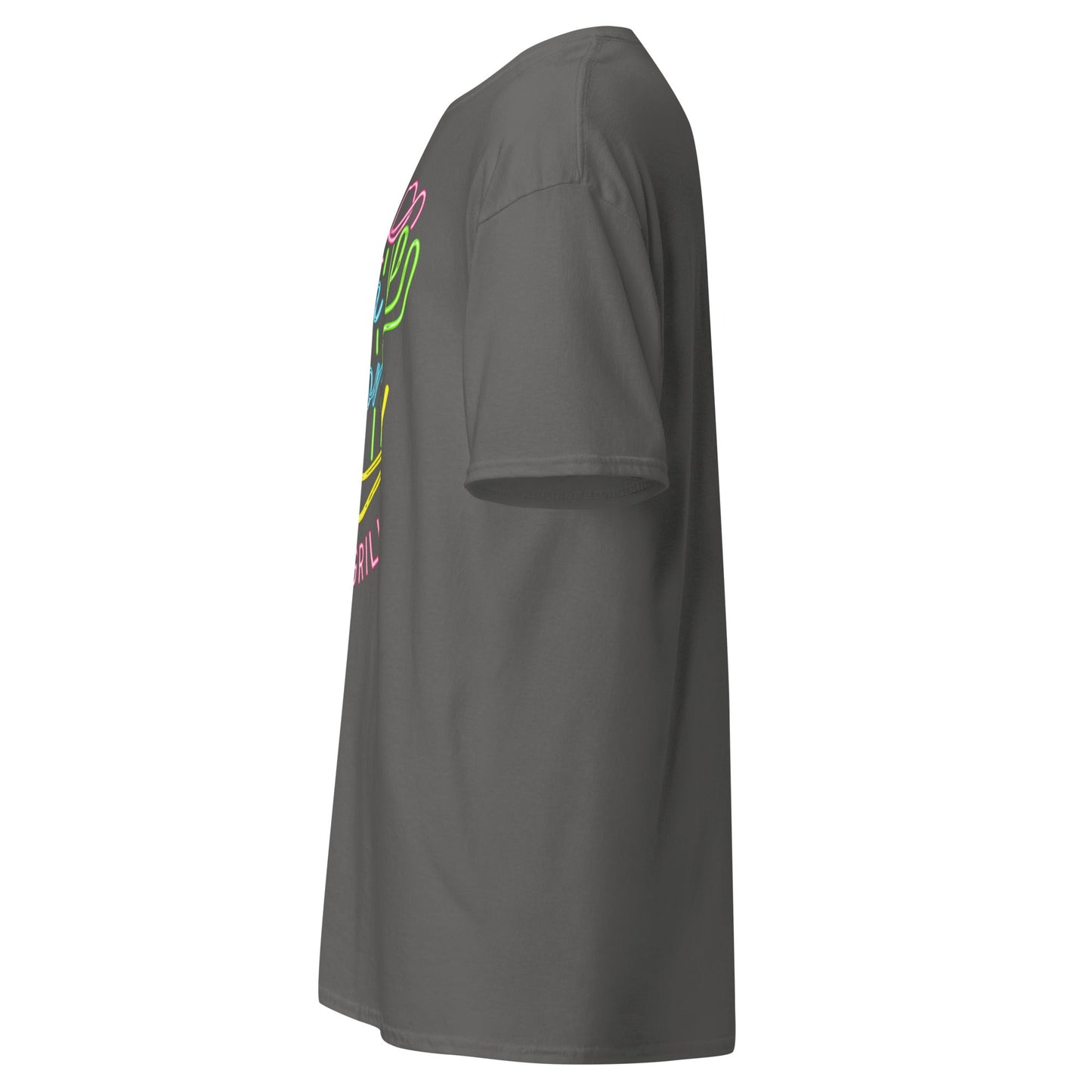 Neon Moon Unisex classic tee