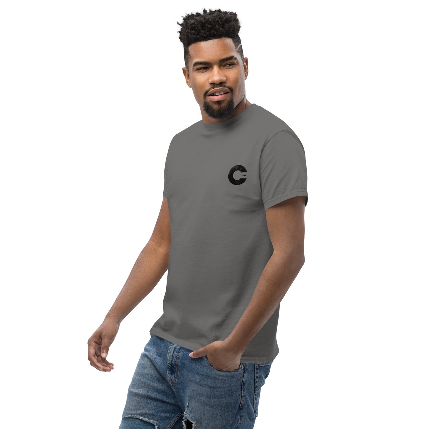 CCASMR T-Shirt