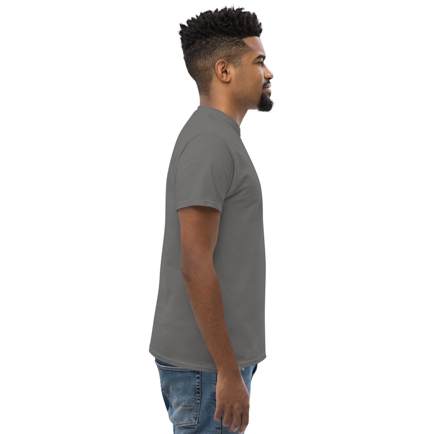 CCASMR T-Shirt