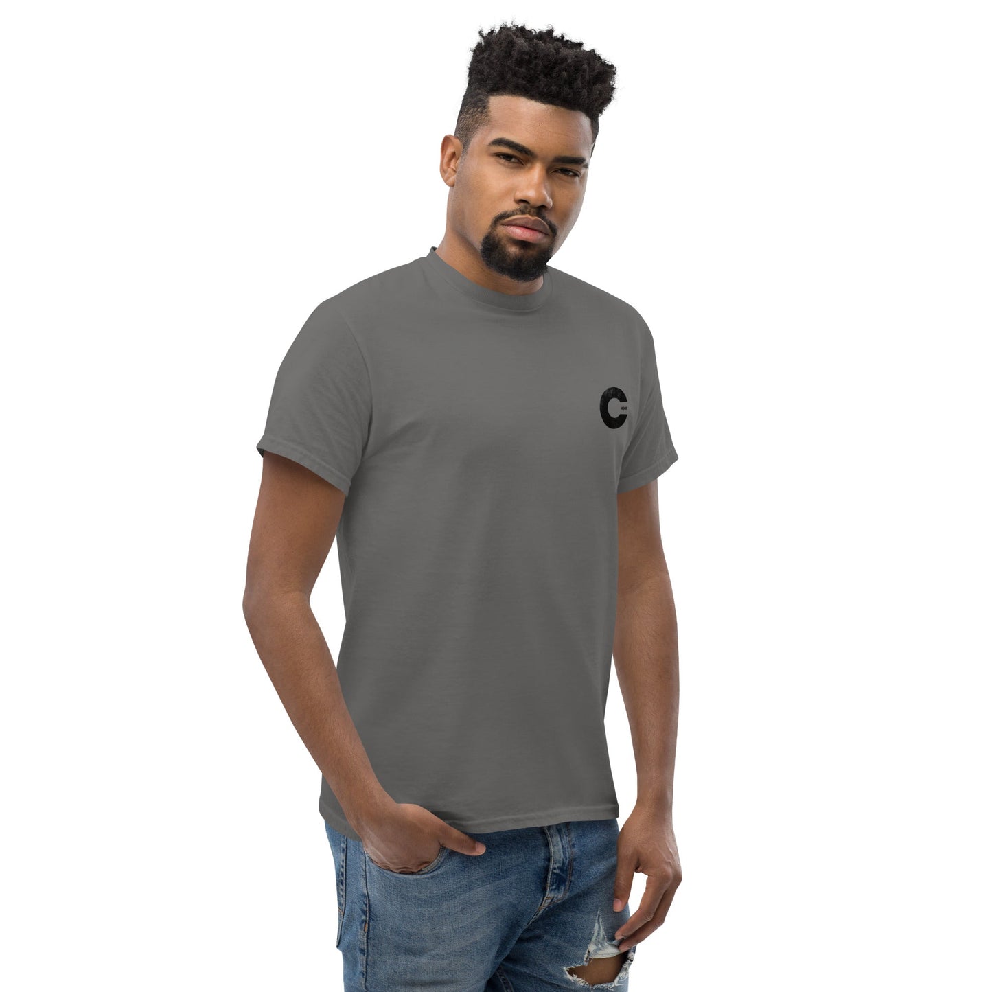 CCASMR T-Shirt