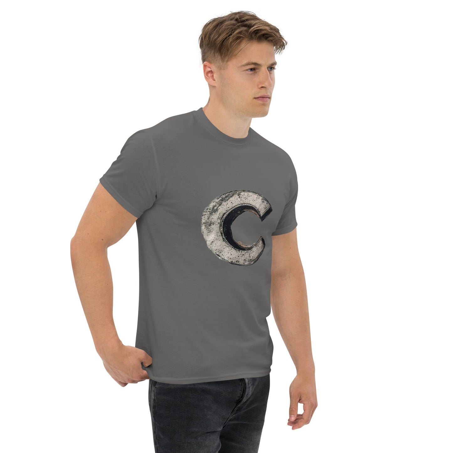 CalmC ASMR T-Shirt