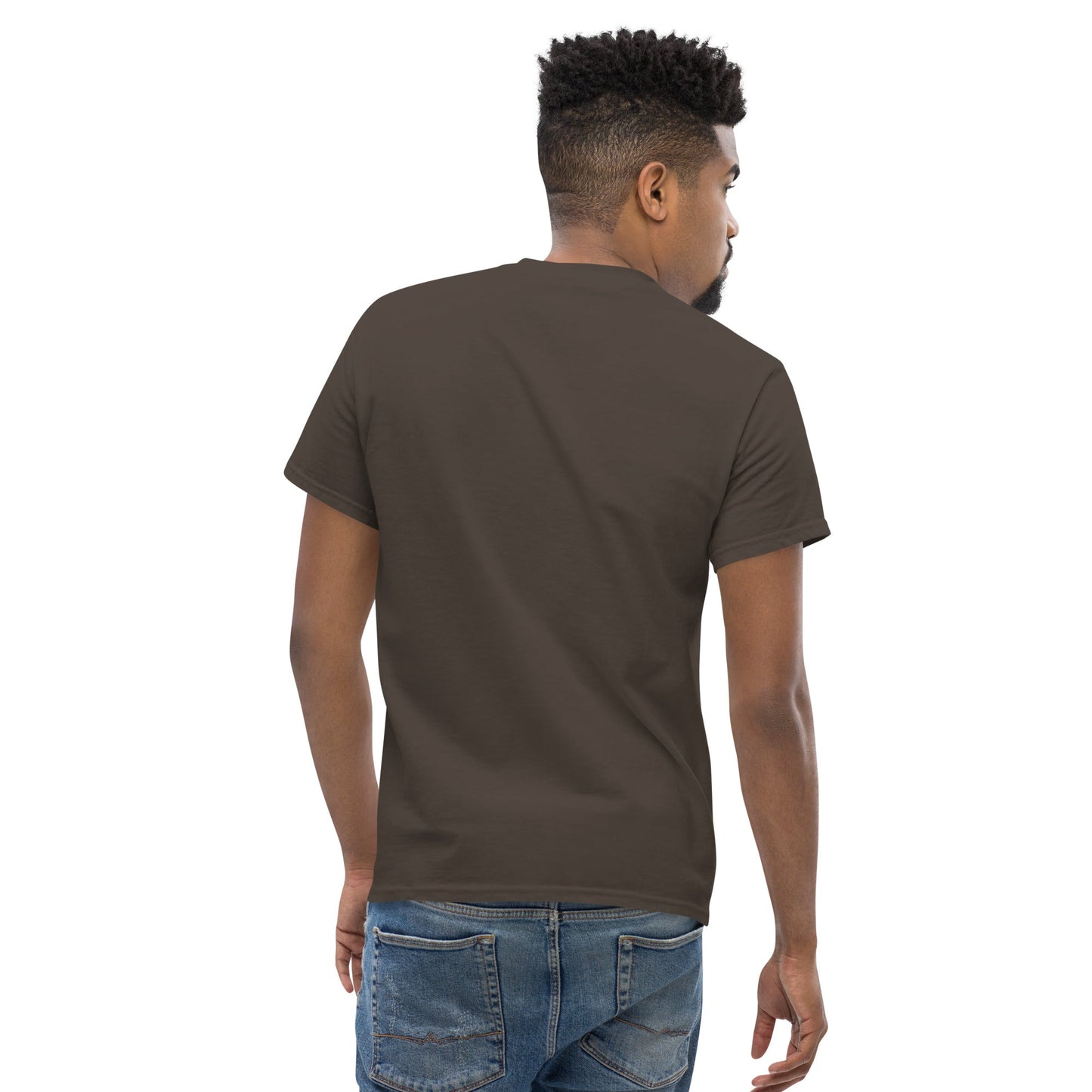 Hotter Than $2 Pistol Unisex classic tee