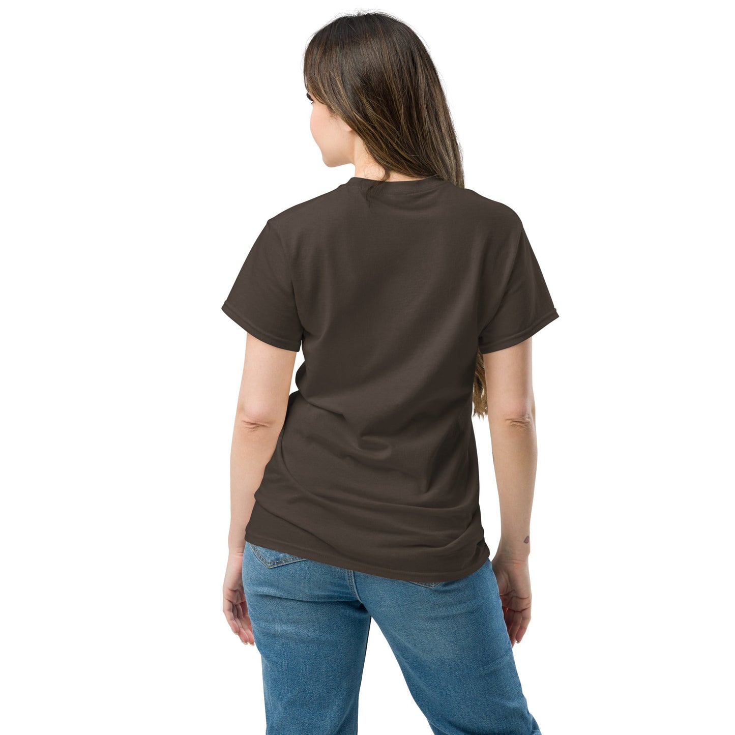 ADHD Unisex classic tee