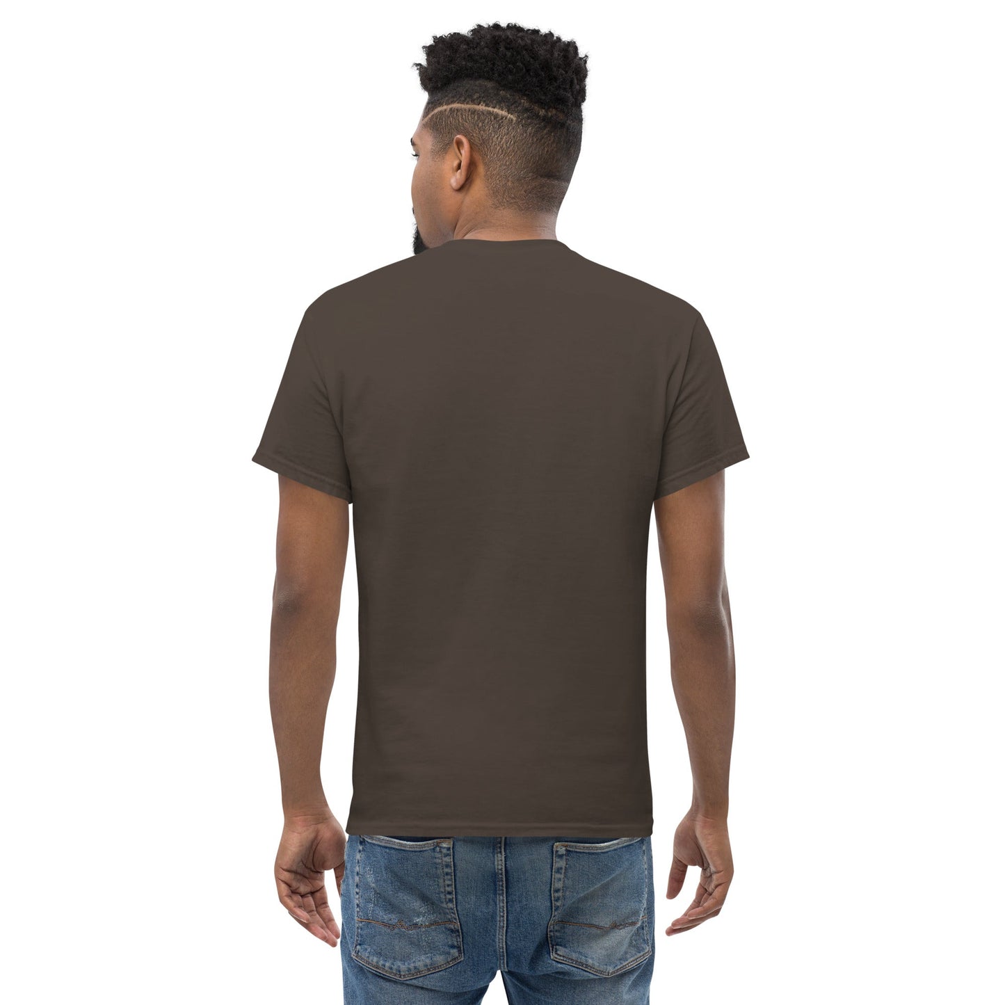 Hotter Than $2 Pistol Unisex classic tee