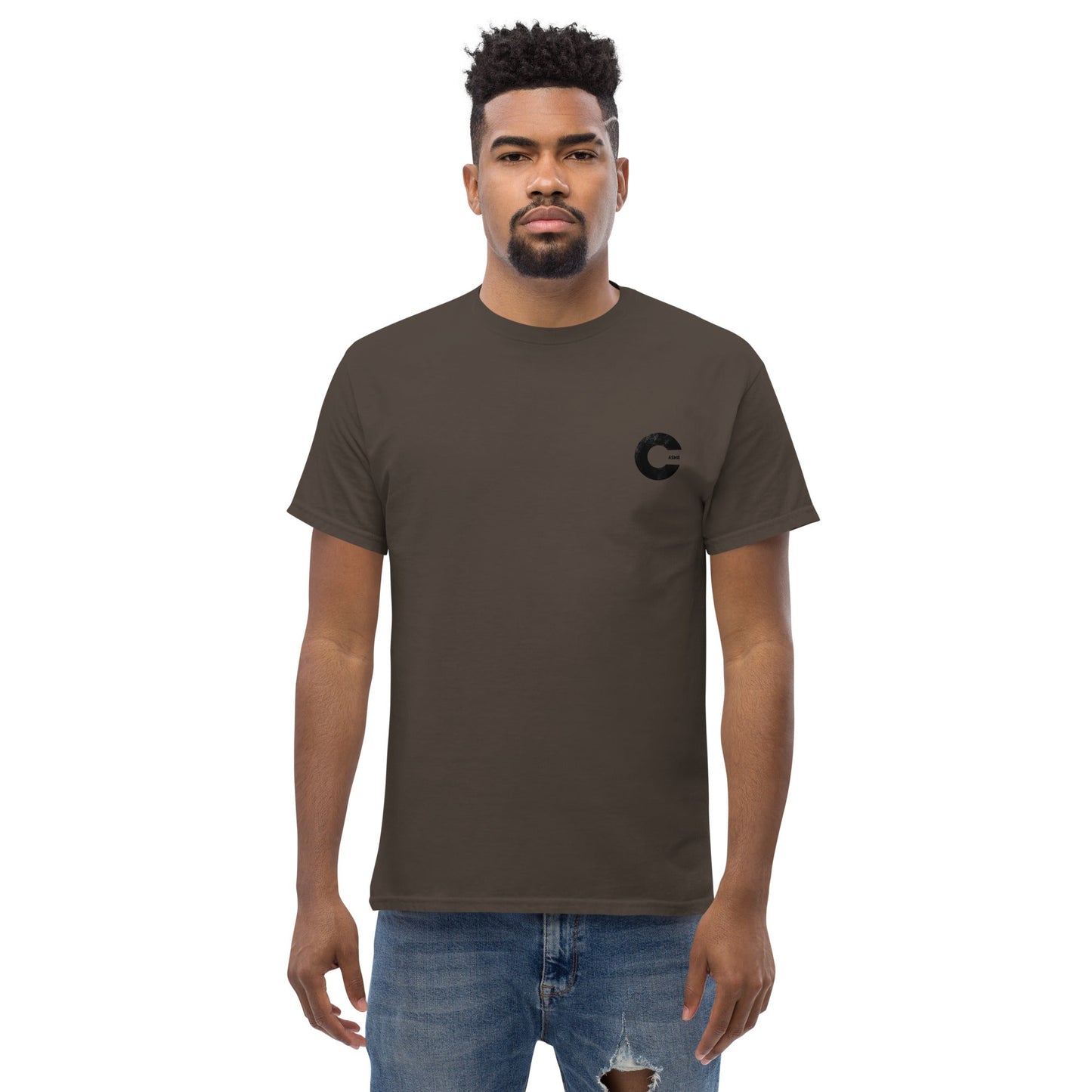 CCASMR T-Shirt