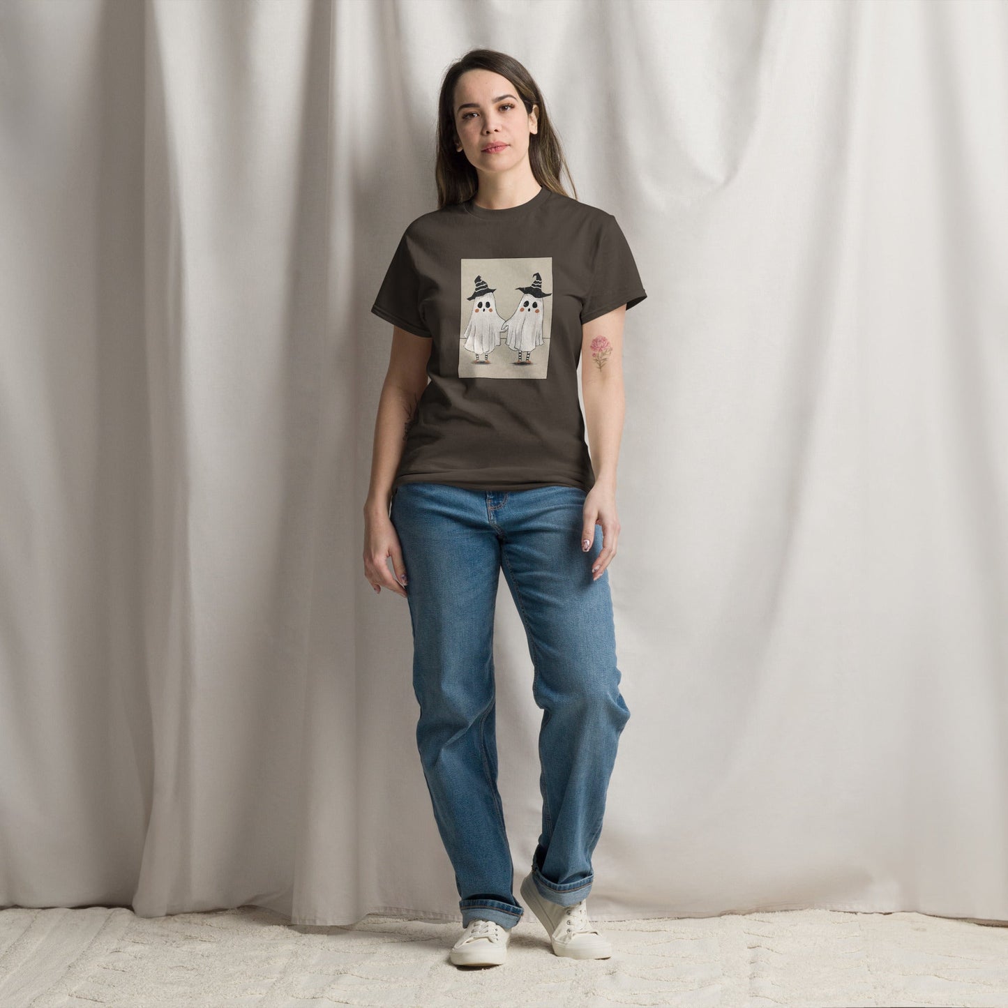 Boo Buddies Unisex classic tee