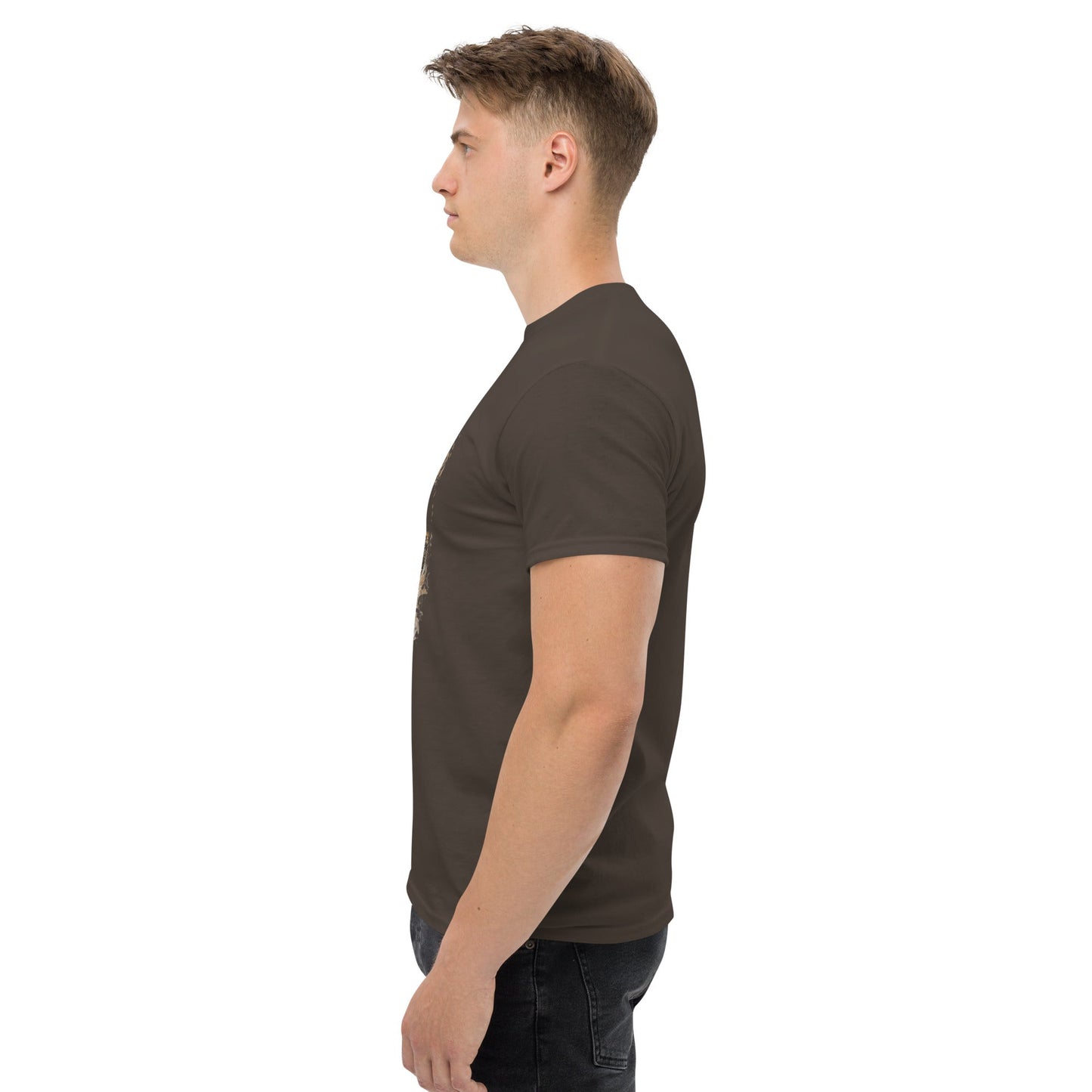 CC ASMR T-Shirt