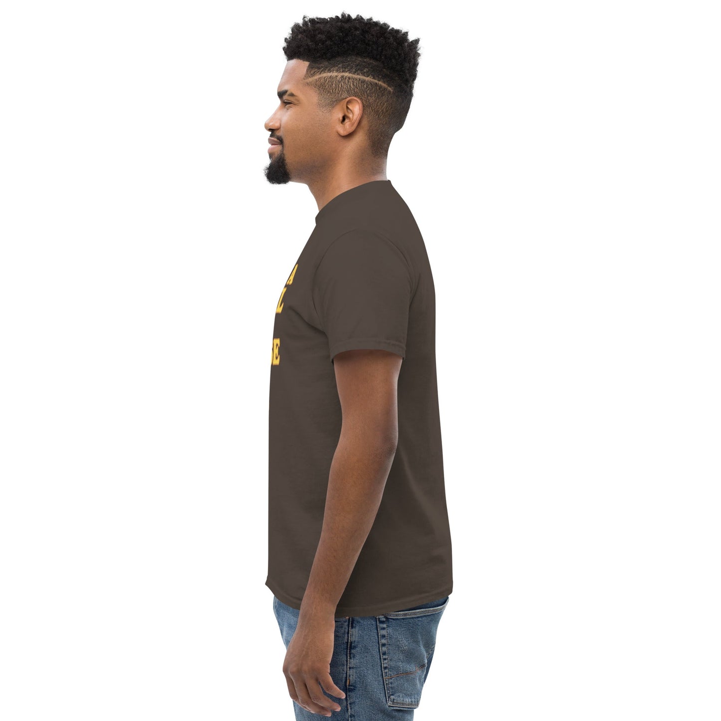 Cheese Lover Unisex classic tee