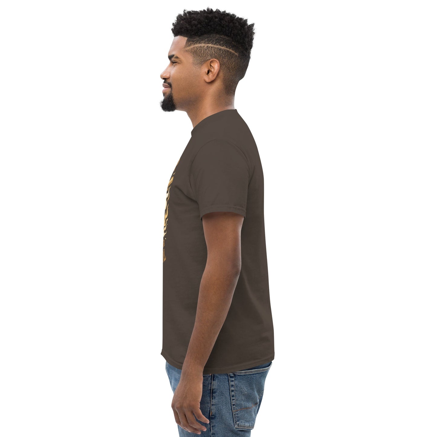 Hotter Than $2 Pistol Unisex classic tee