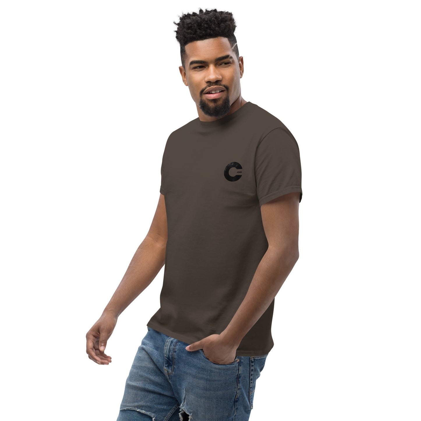 CCASMR T-Shirt