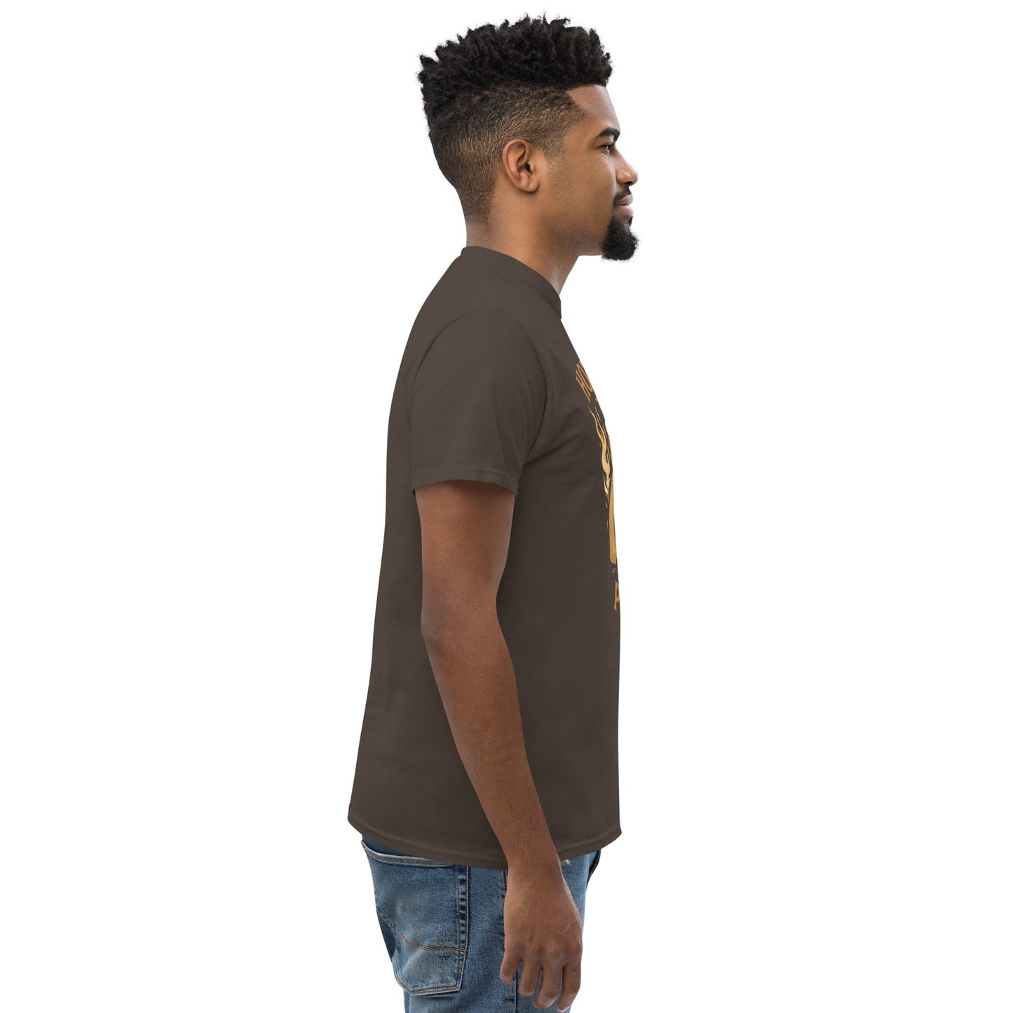 Hotter Than $2 Pistol Unisex classic tee