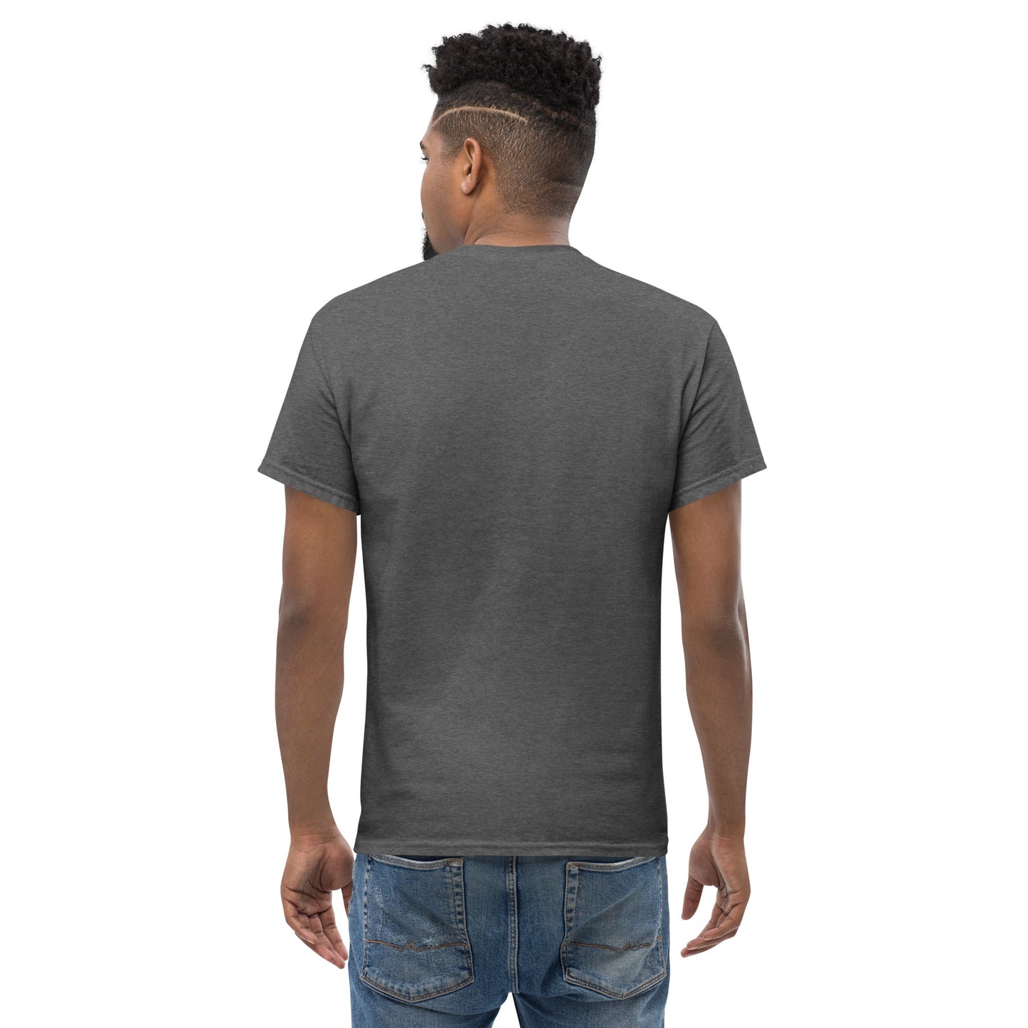 Billy Bob Loves Charlene Unisex classic tee