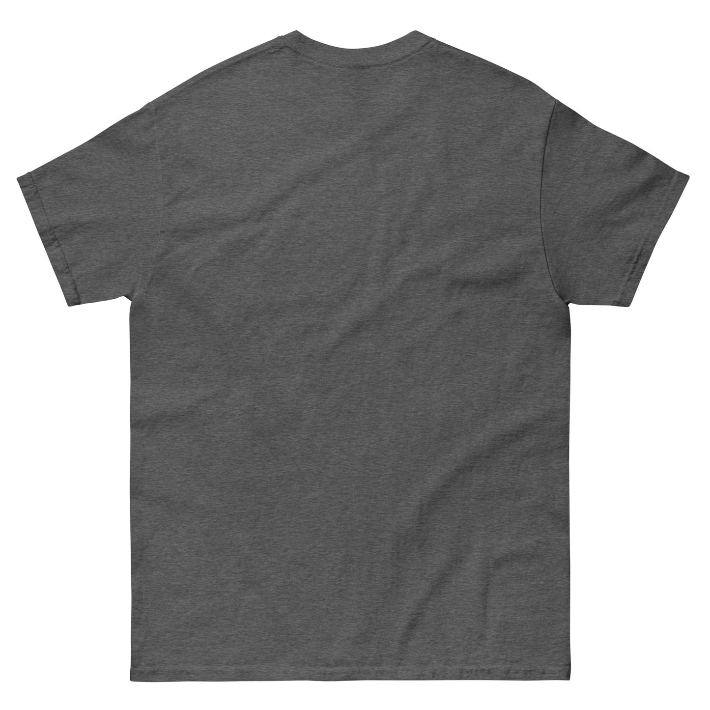 Love More Unisex classic tee