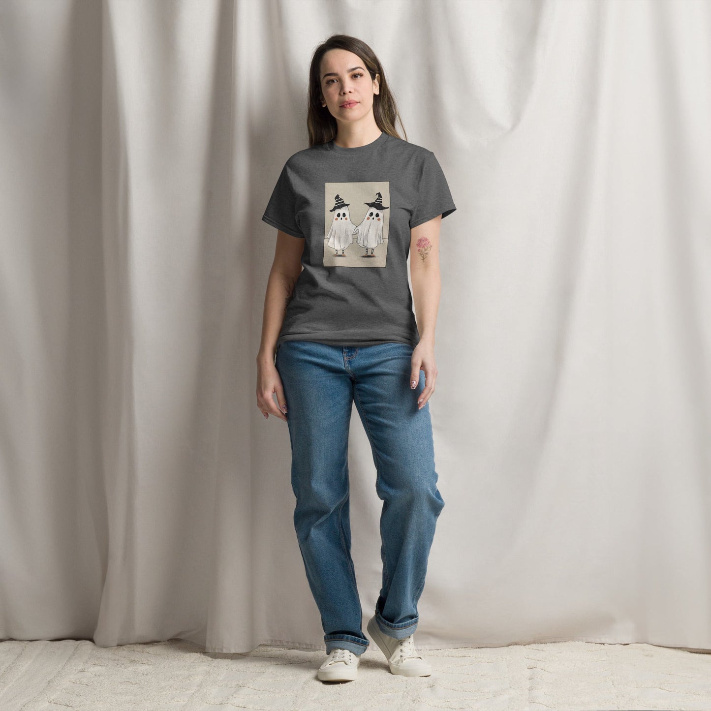Boo Buddies Unisex classic tee