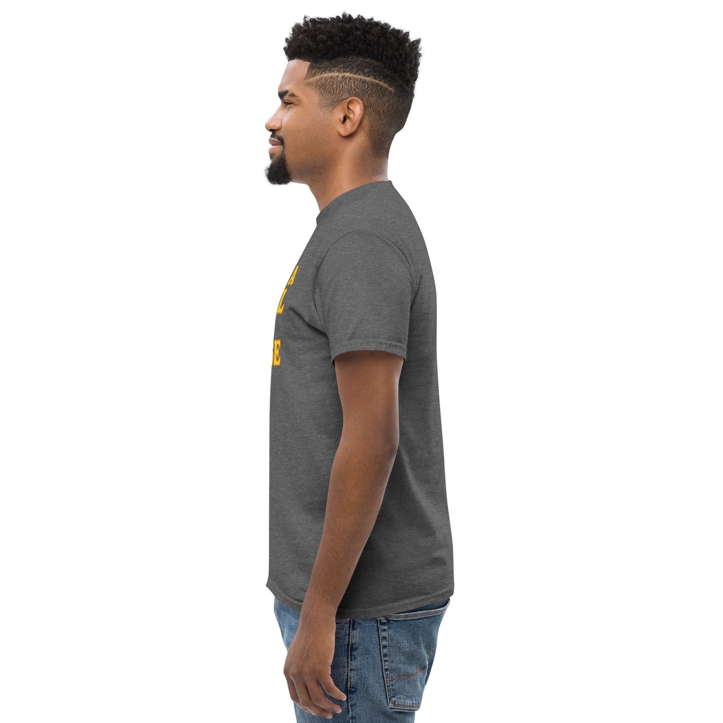 Cheese Lover Unisex classic tee