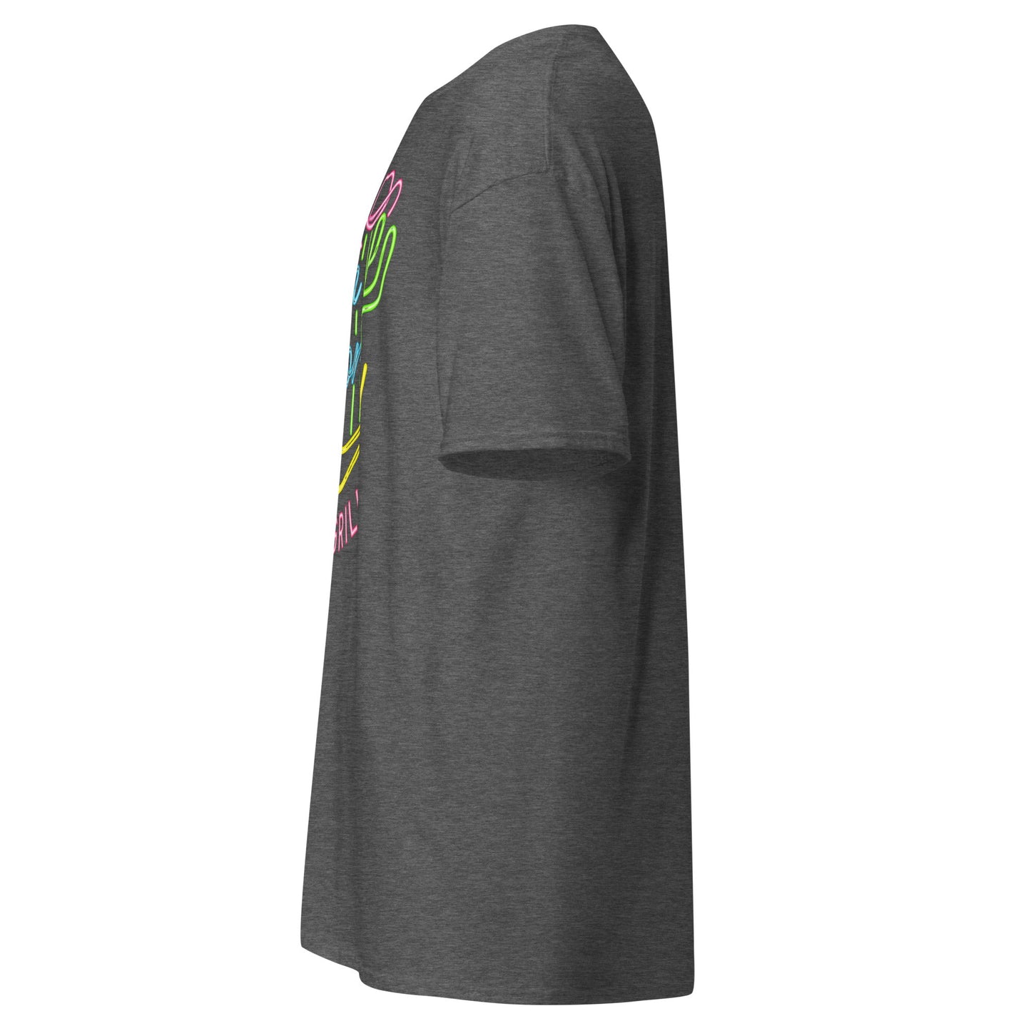 Neon Moon Unisex classic tee