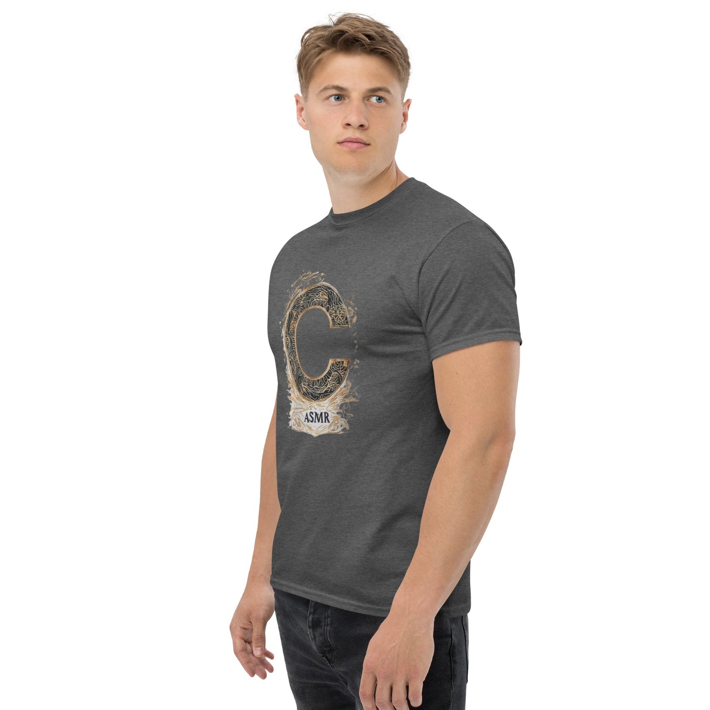 CC ASMR T-Shirt