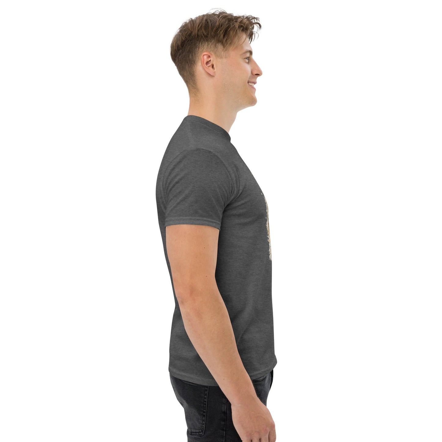 CC ASMR T-Shirt