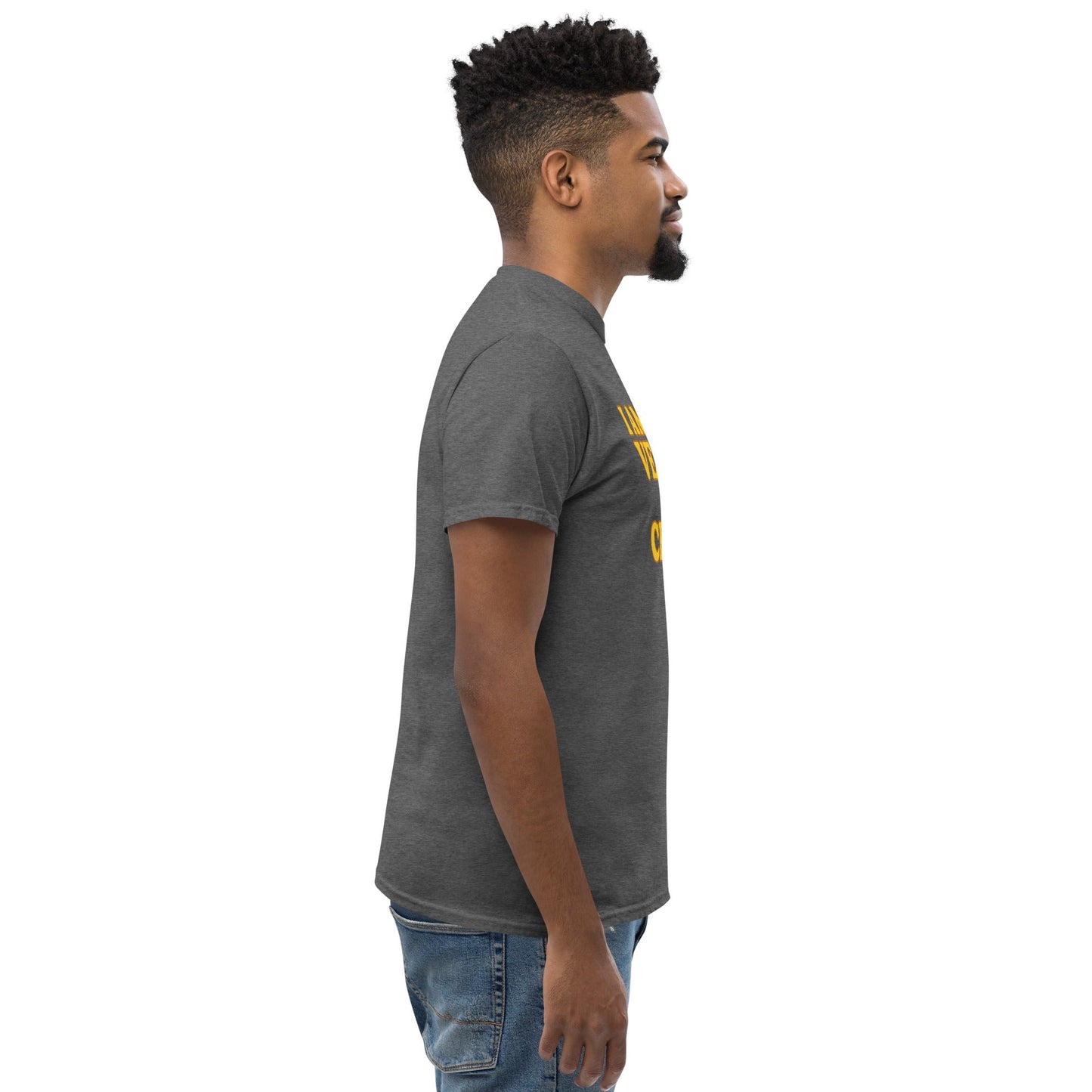 Cheese Lover Unisex classic tee