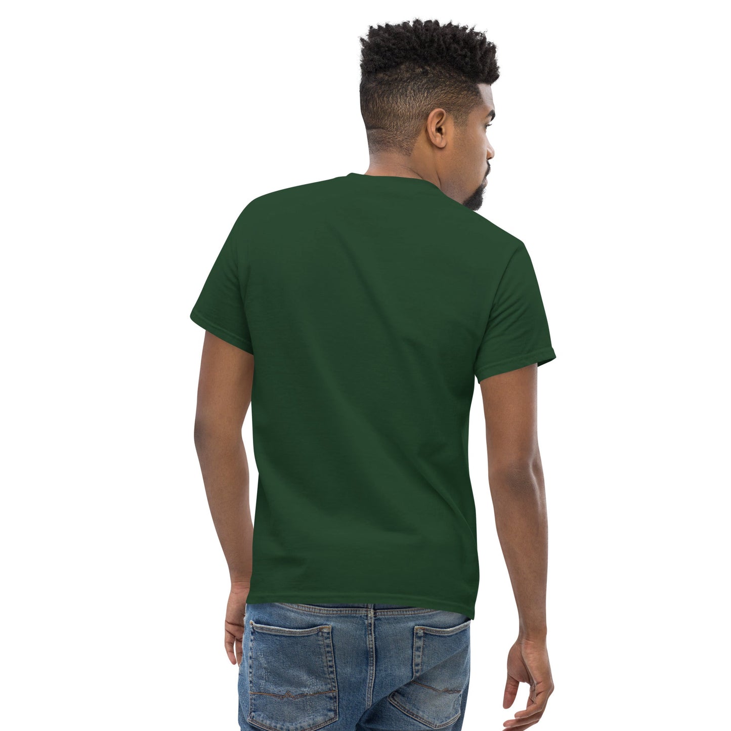 Cheese Lover Unisex classic tee