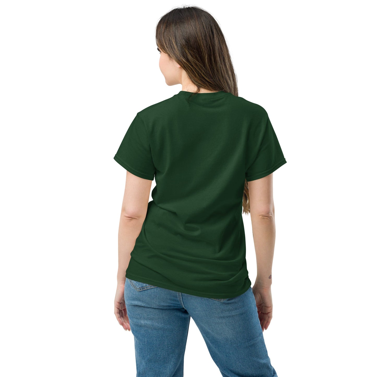 ADHD Unisex classic tee