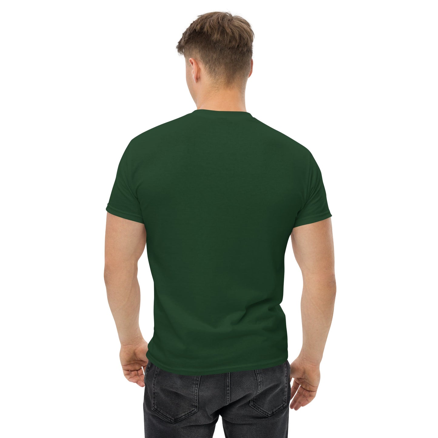 Knuck if You Buck Unisex classic tee