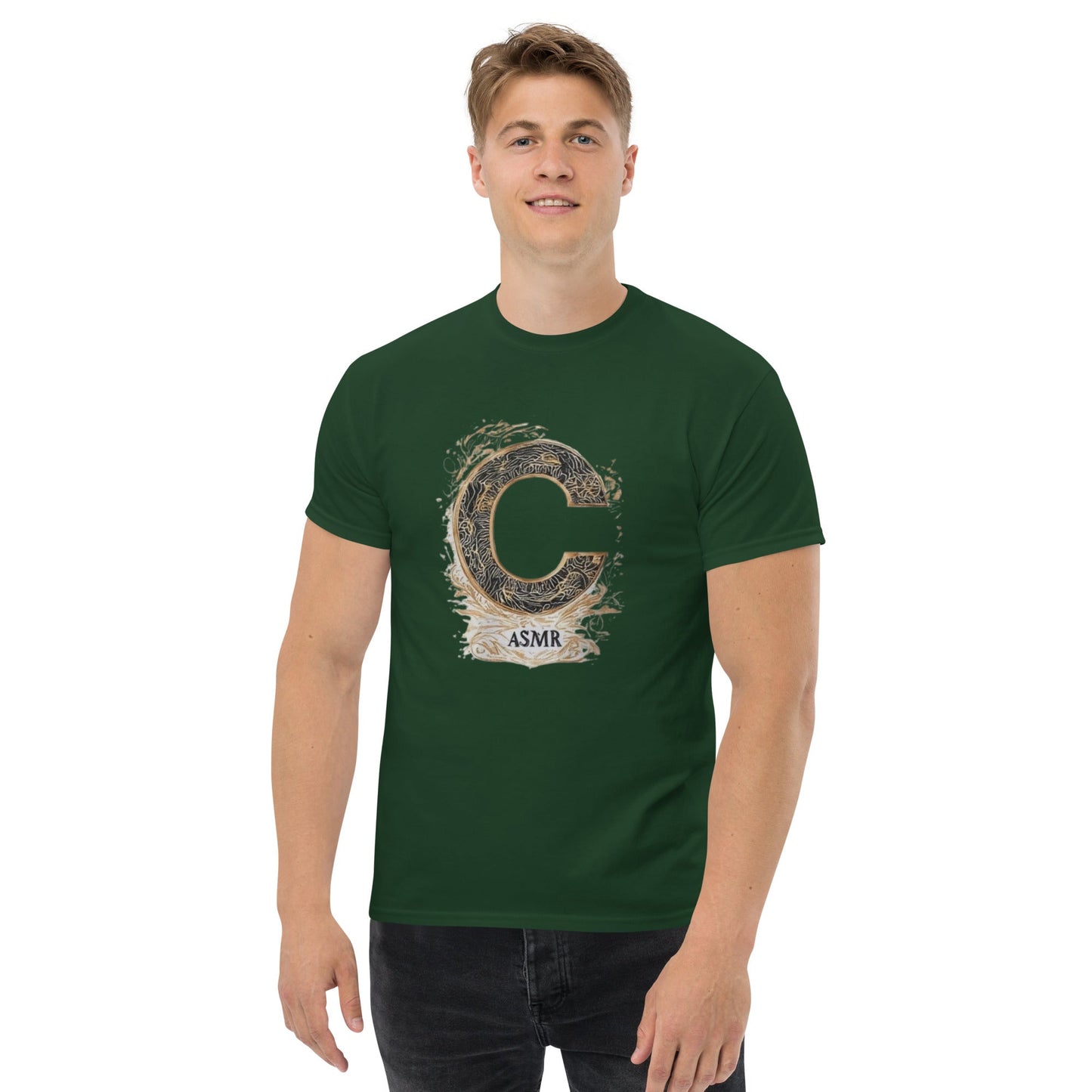 CC ASMR T-Shirt