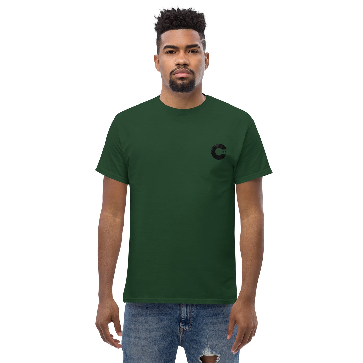CCASMR T-Shirt