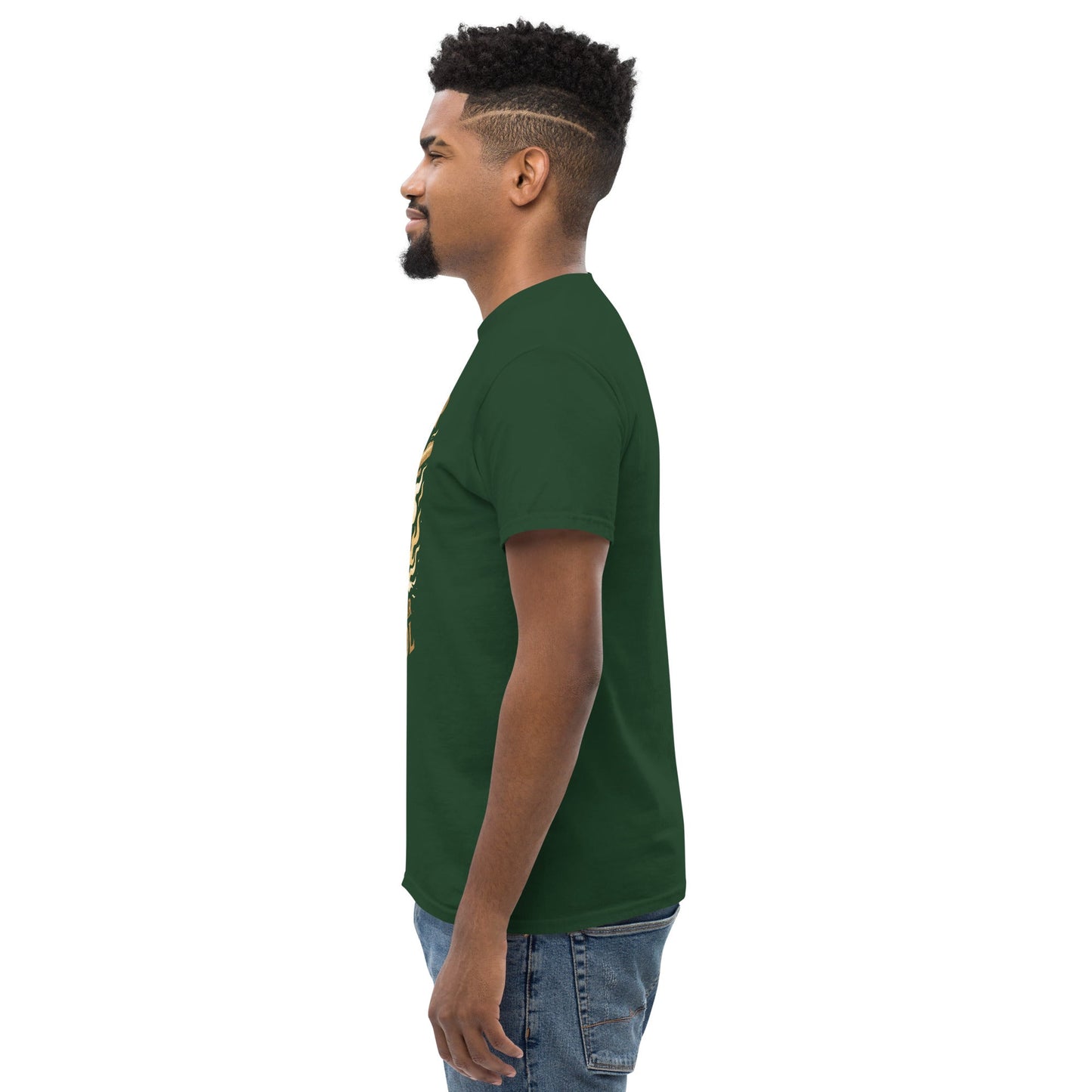 Hotter Than $2 Pistol Unisex classic tee