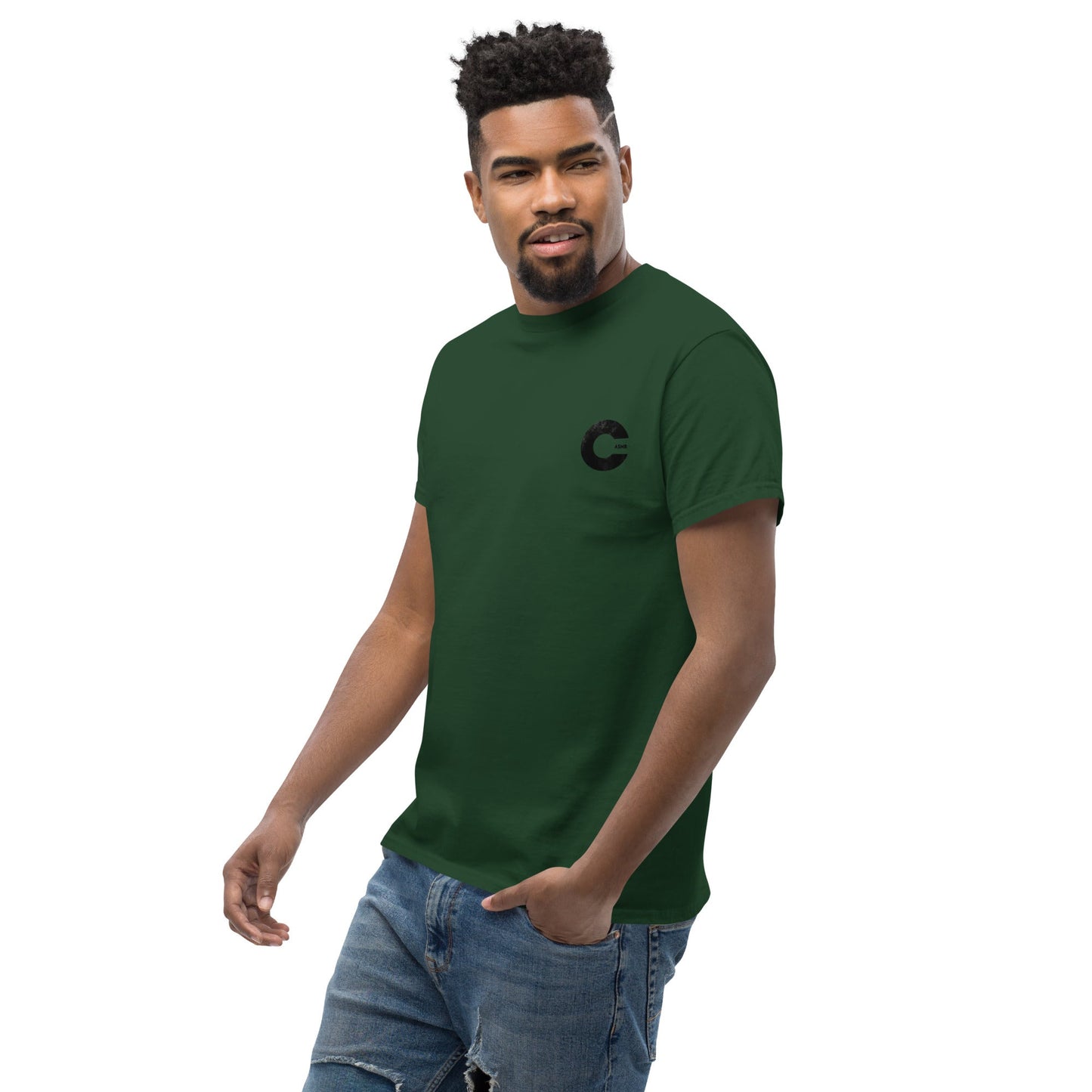 CCASMR T-Shirt