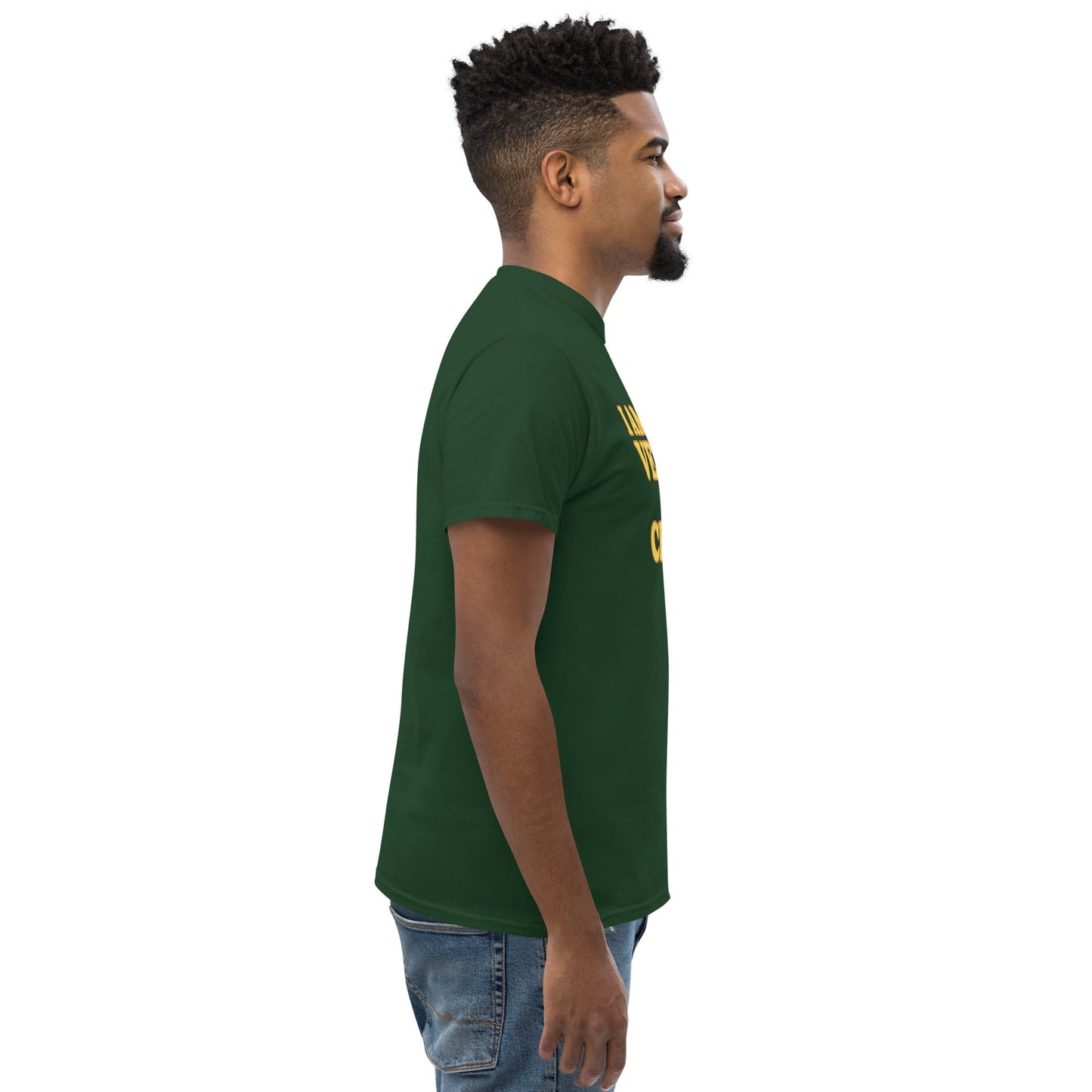 Cheese Lover Unisex classic tee