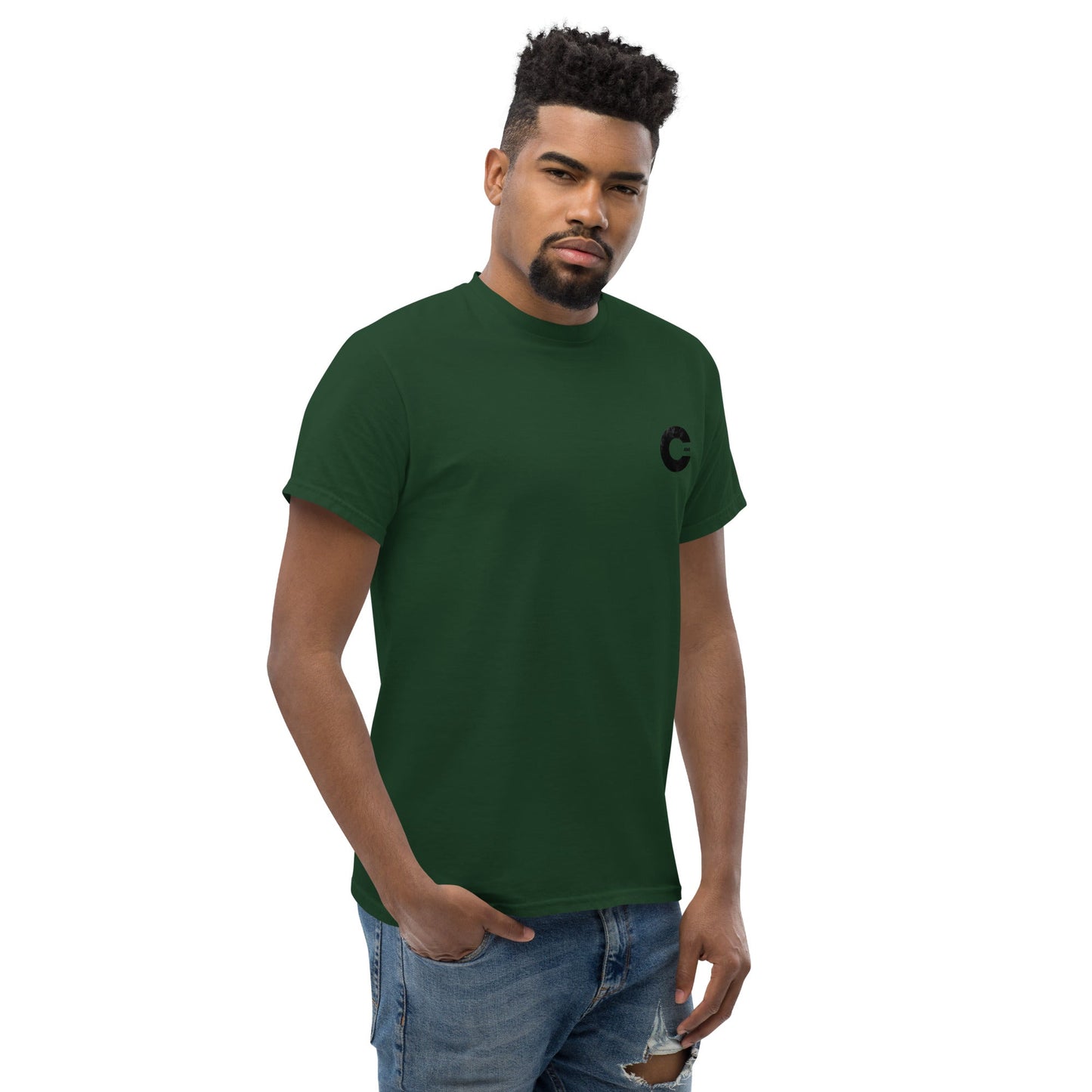 CCASMR T-Shirt
