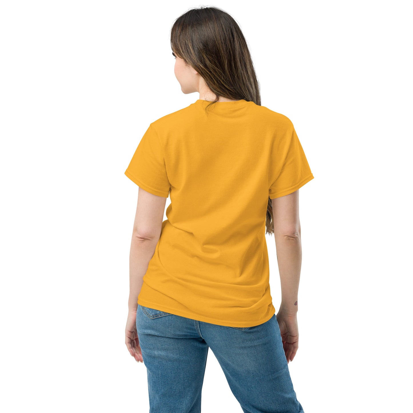 Maryann & Wanda’s Unisex classic tee