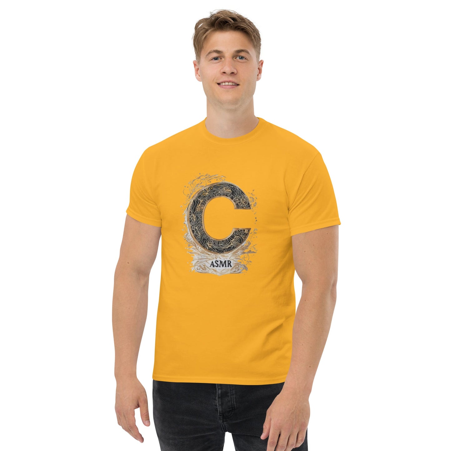 CC ASMR T-Shirt