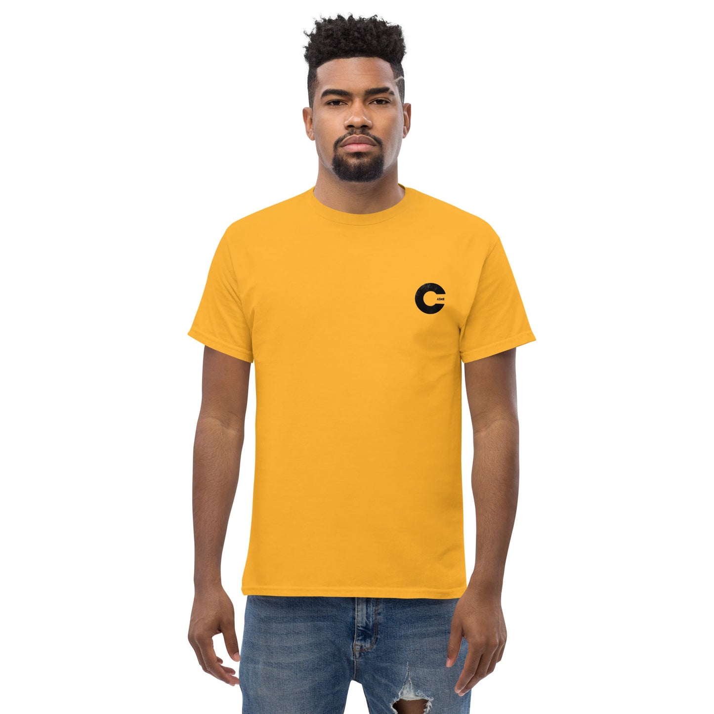 CCASMR T-Shirt