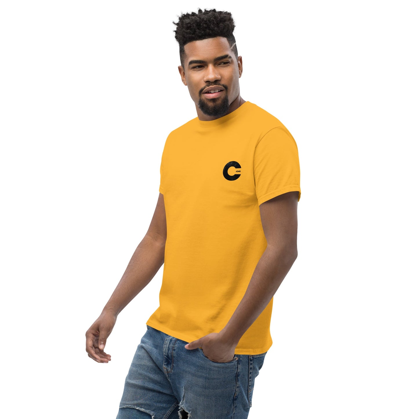 CCASMR T-Shirt